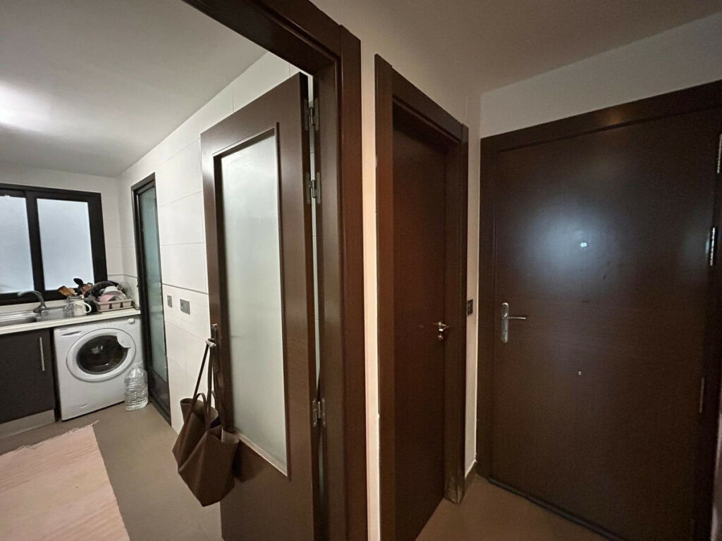 Middle Floor Apartment La Nucia Alicante - zdjęcie 5