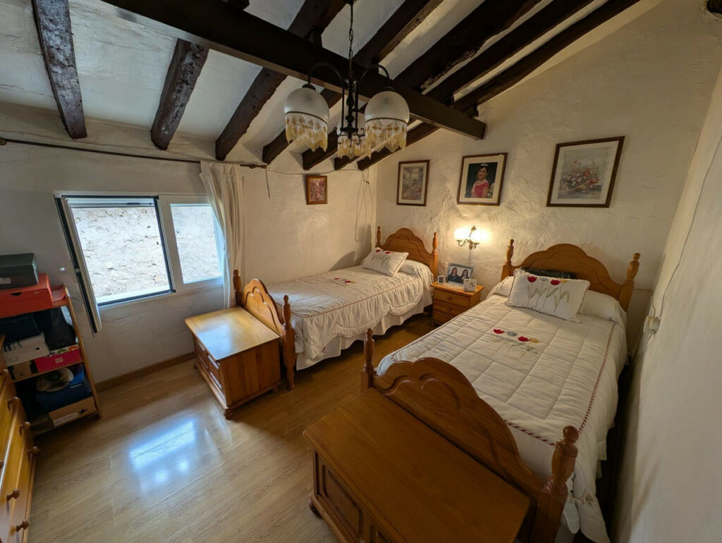 Bungalow La Nucia Alicante - zdjęcie 5