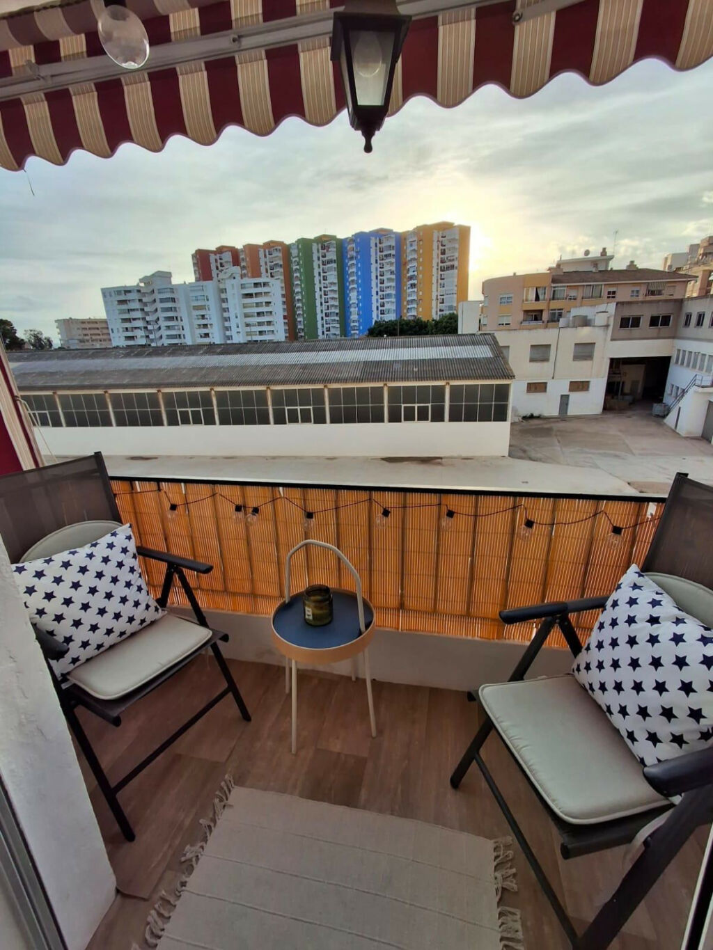 Middle Floor Apartment Villajoyosa Alicante - Bild 5