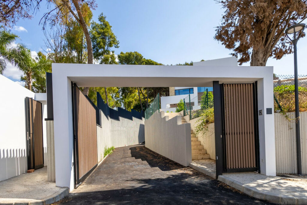 Detached Villa The Golden Mile Málaga - imagen 5