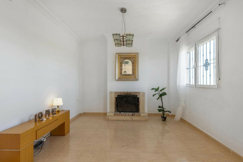 Detached Villa Rojales Alicante - zdjęcie 6