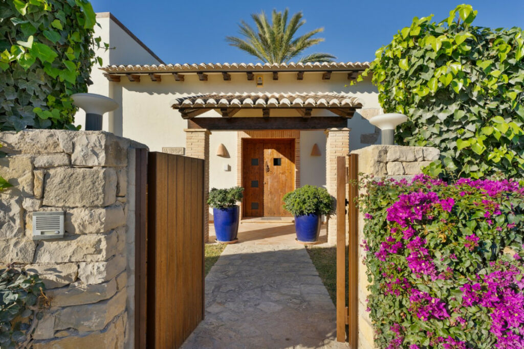 Detached Villa Javea Alicante - imagen 5