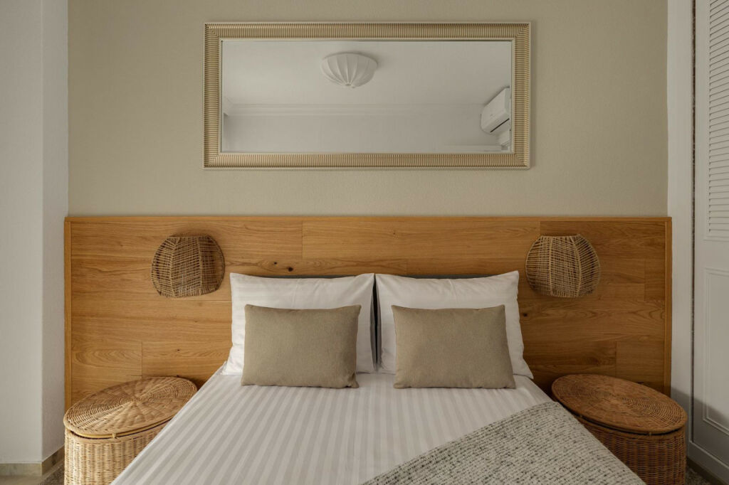 Middle Floor Apartment Benidorm Alicante - zdjęcie 5