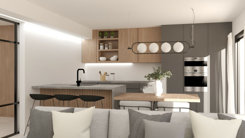 Detached Villa Condado de Alhama Murcia - imagen 5
