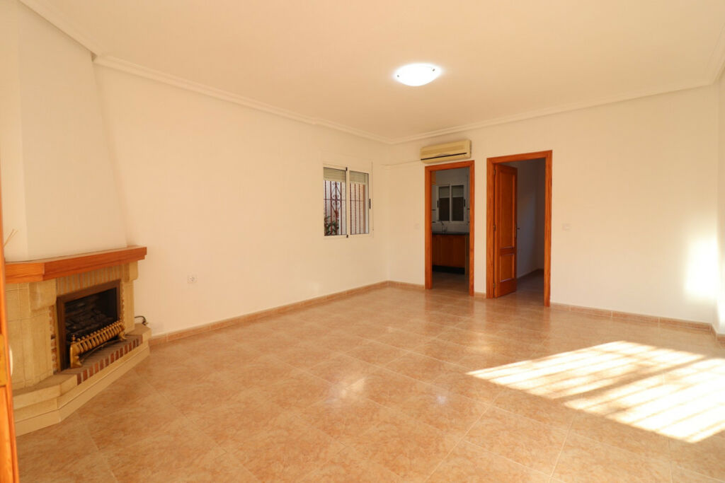 Detached Villa Montemar Alicante - zdjęcie 5