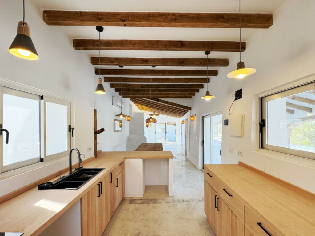 Detached Villa Javea Alicante - imagen 7