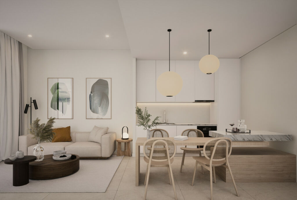 Detached Villa Los Alcazares Murcia - imagen 5