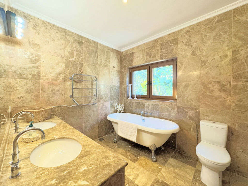 Detached Villa Sotogrande Alto Cádiz - zdjęcie 60