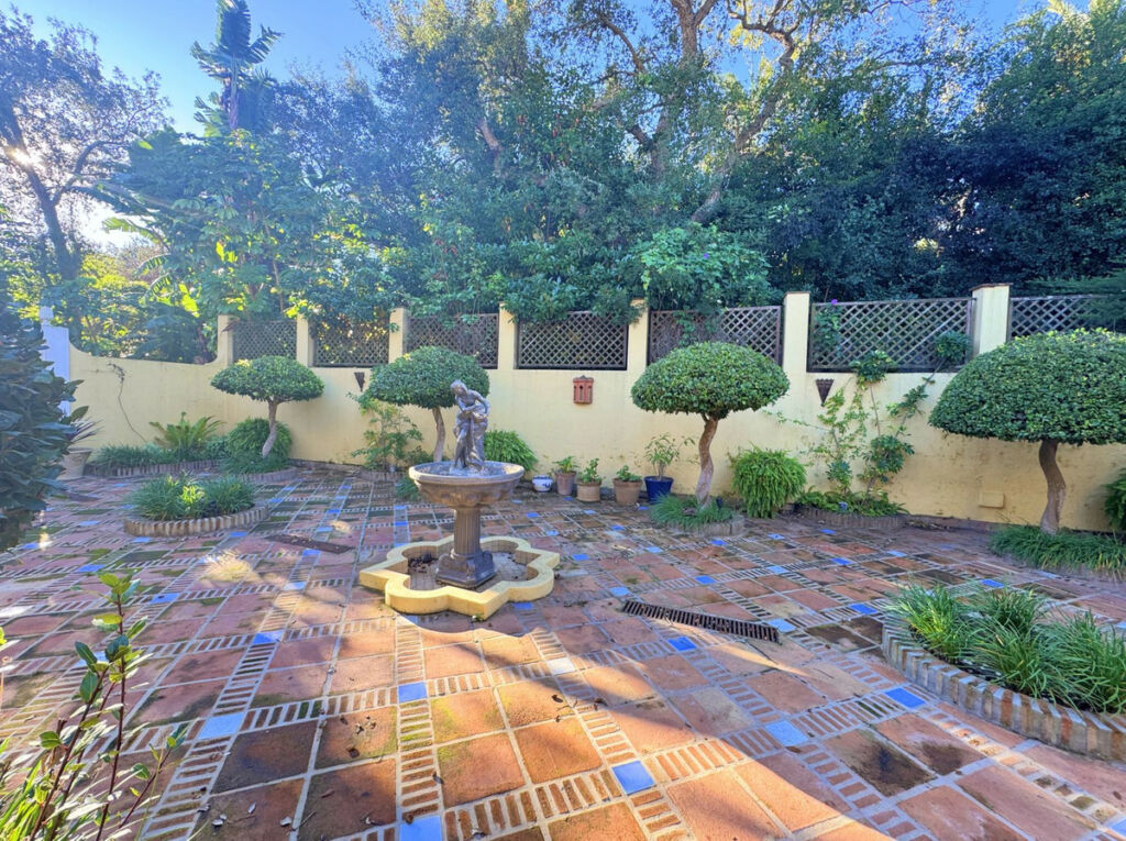 Detached Villa Sotogrande Alto Cádiz - zdjęcie 62