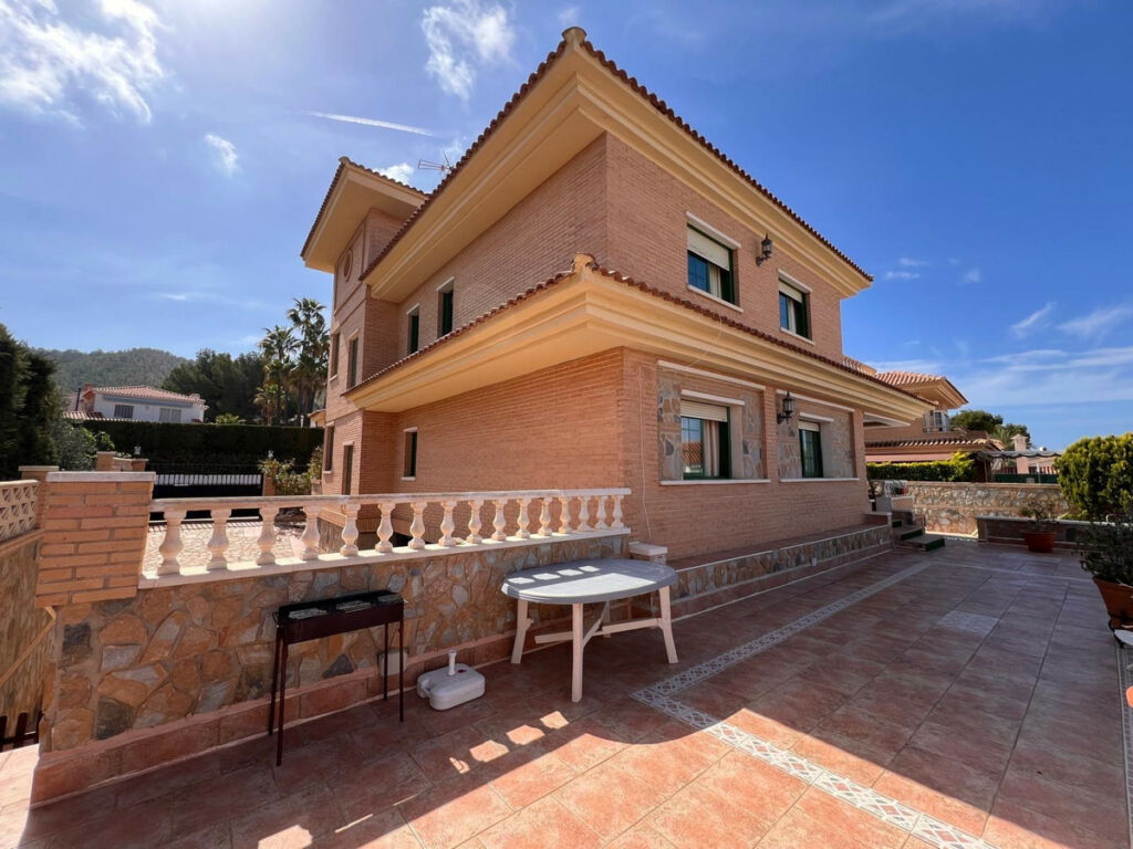 Bungalow Benidorm Alicante - Bild 6