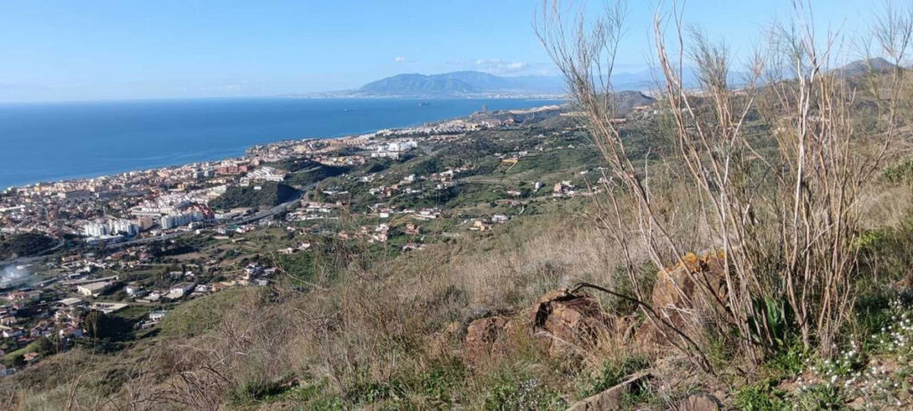 Land Rincón de la Victoria Málaga - imagen 12