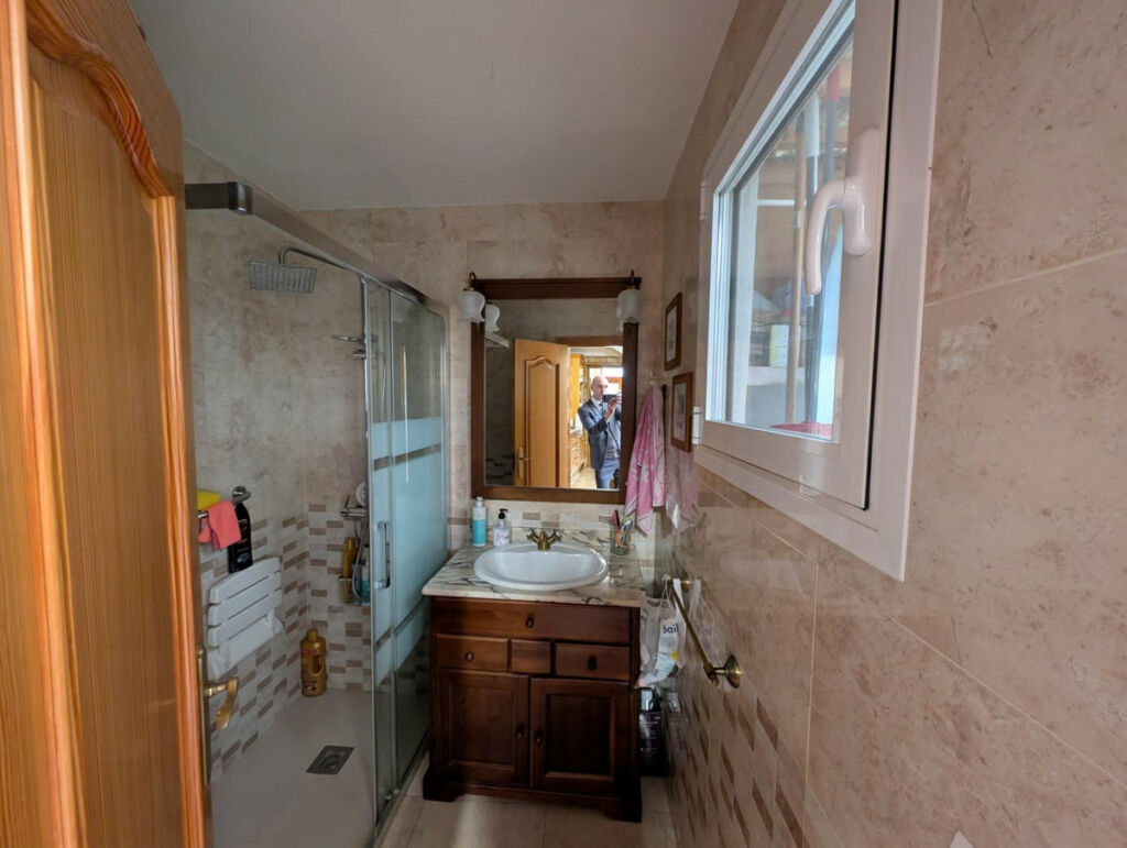Bungalow La Nucia Alicante - zdjęcie 6