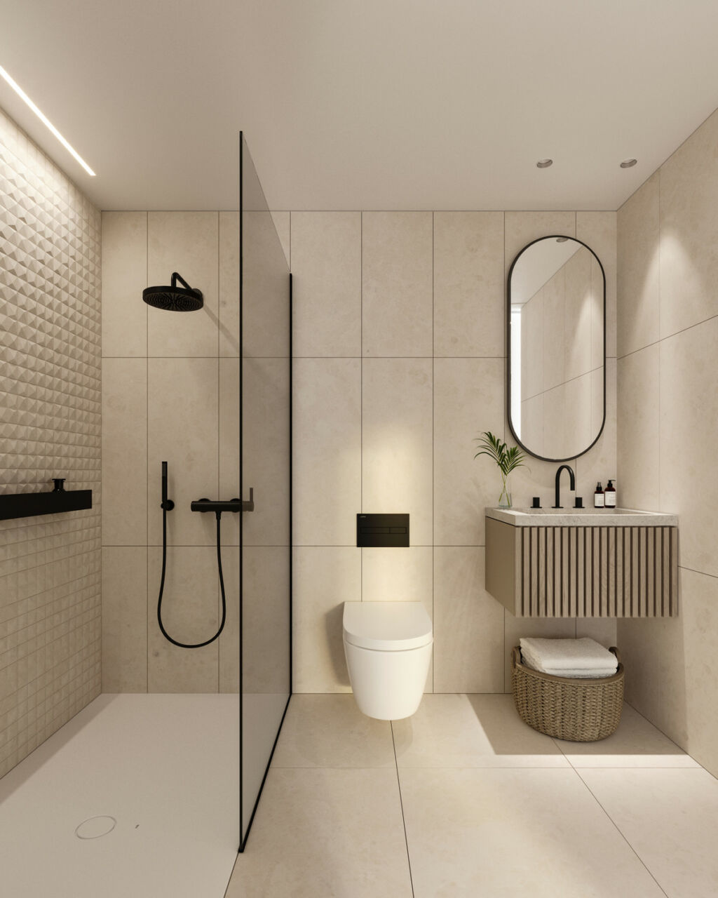 Middle Floor Apartment Calpe Alicante - Bild 6