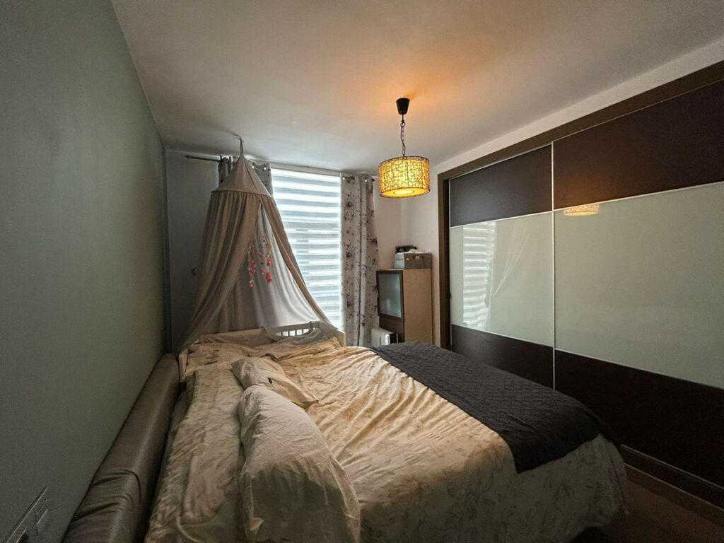 Middle Floor Apartment La Nucia Alicante - zdjęcie 6