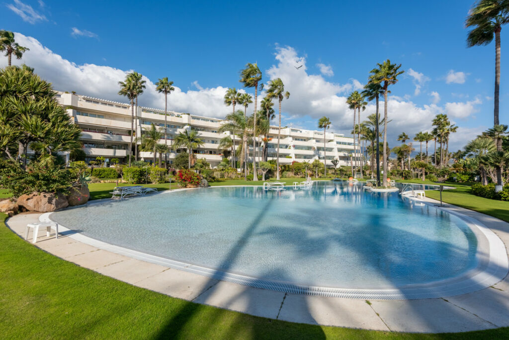 Penthouse Puerto Banús Málaga - imagen 6