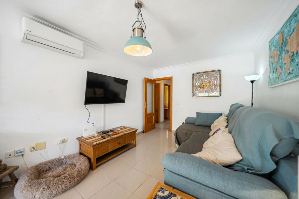 Middle Floor Apartment Benalmadena Málaga - Bild 6