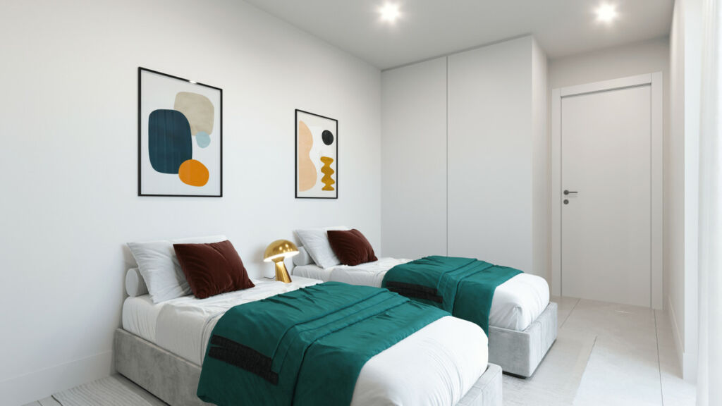 Detached Villa Los Alcazares Murcia - Bild 6