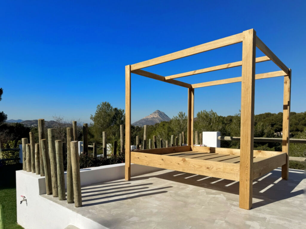Detached Villa Javea Alicante - imagen 8