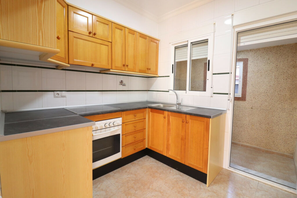 Detached Villa Montemar Alicante - zdjęcie 6