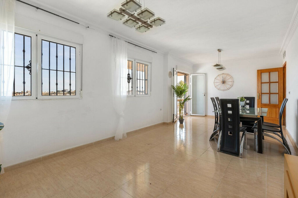 Detached Villa Rojales Alicante - zdjęcie 7