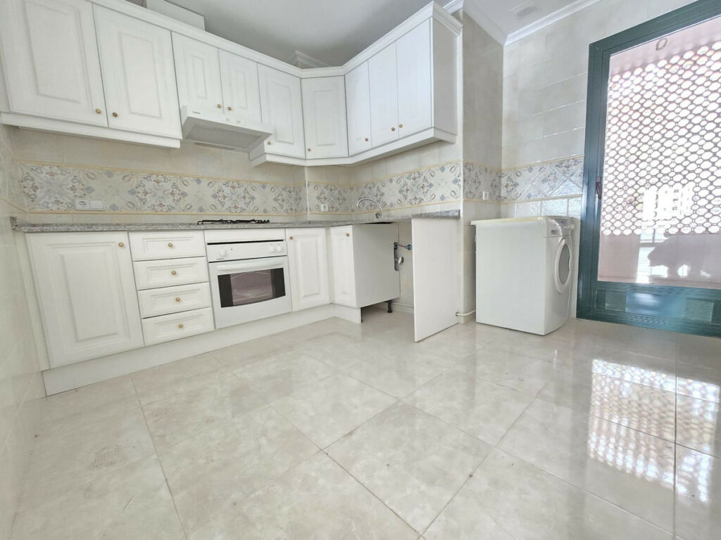 Ground Floor Apartment Lomas De Campoamor Alicante - zdjęcie 5