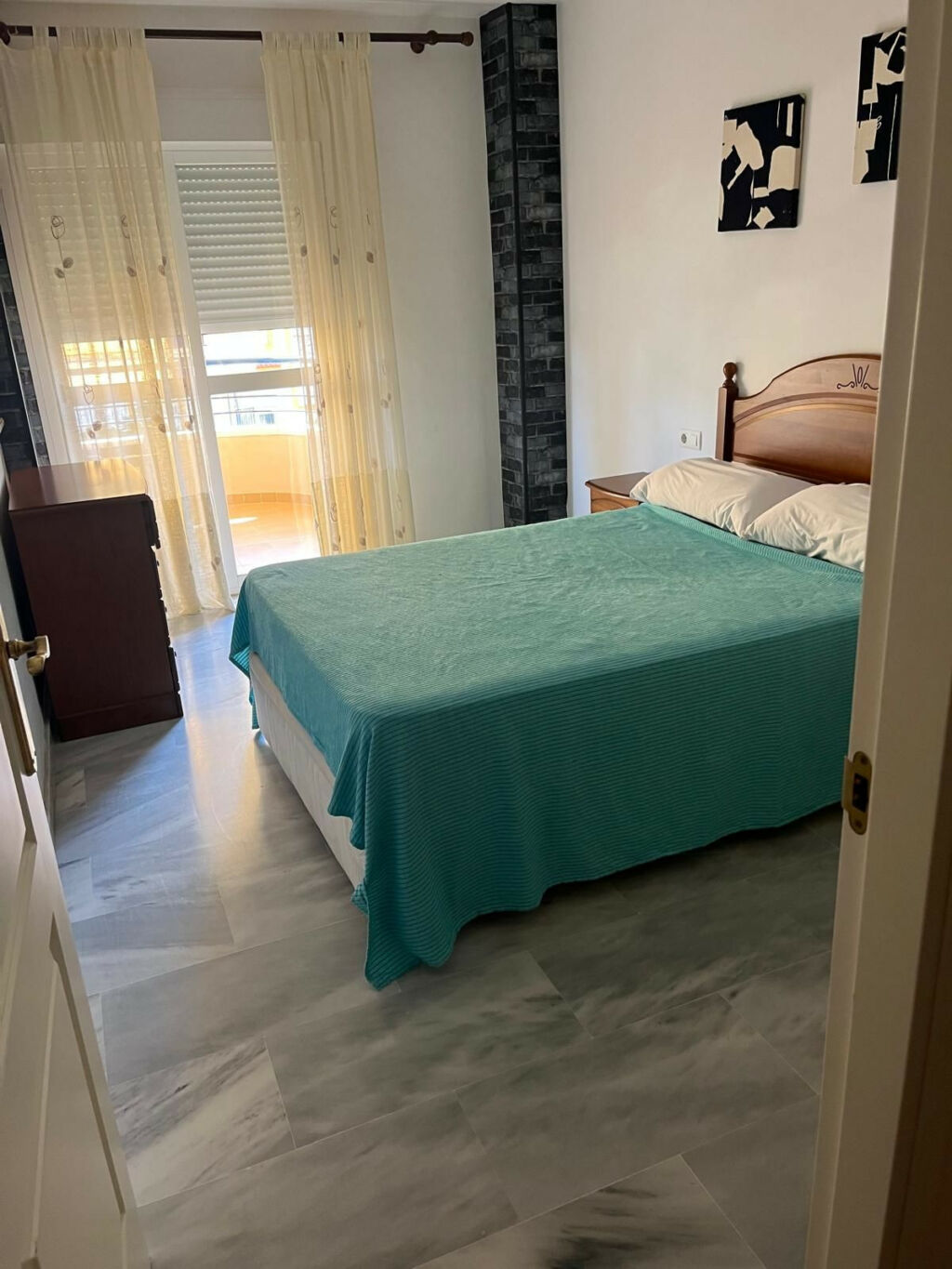 Middle Floor Apartment Estepona Málaga - imagen 6
