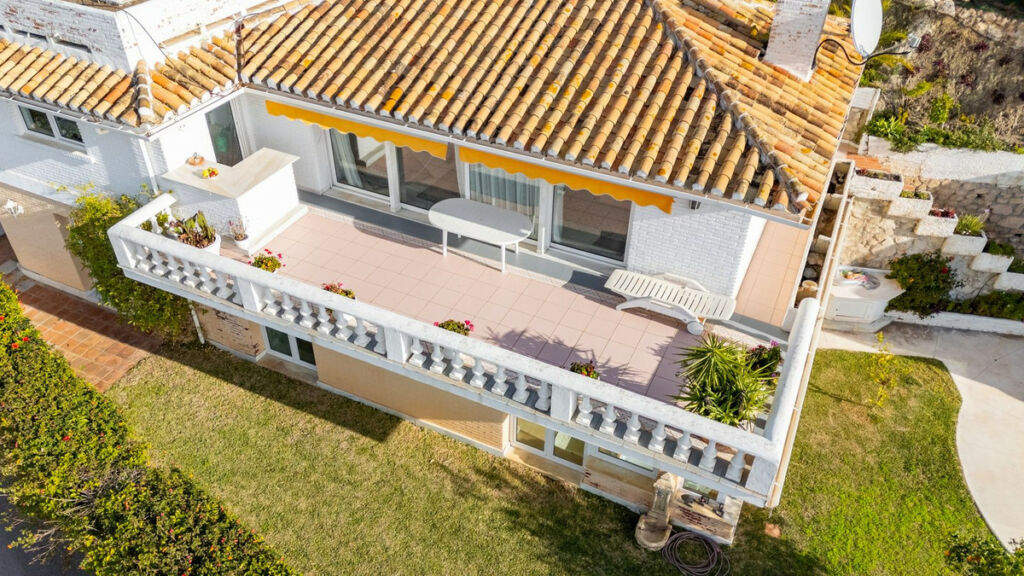 Detached Villa Benalmadena Málaga - imagen 6