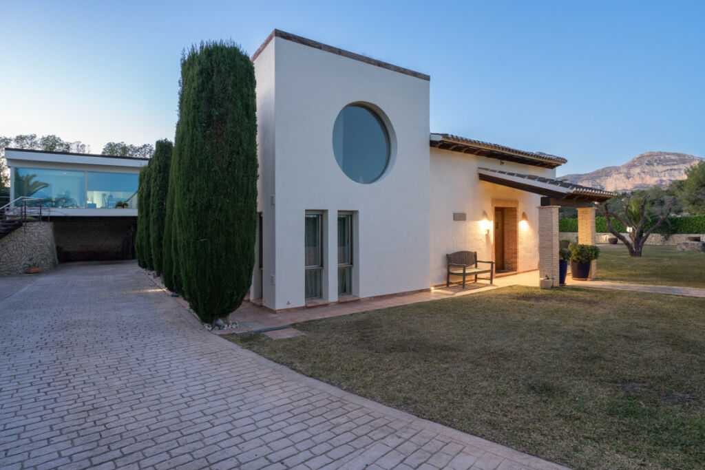 Detached Villa Javea Alicante - imagen 6
