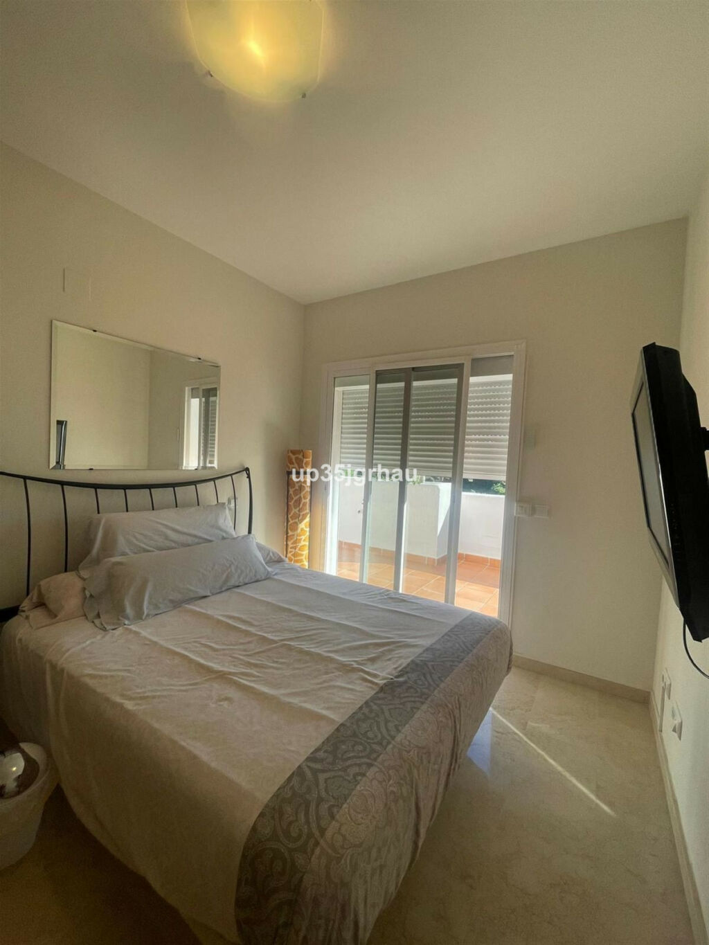 Penthouse Selwo Málaga - imagen 6