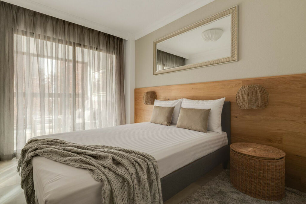 Middle Floor Apartment Benidorm Alicante - zdjęcie 6
