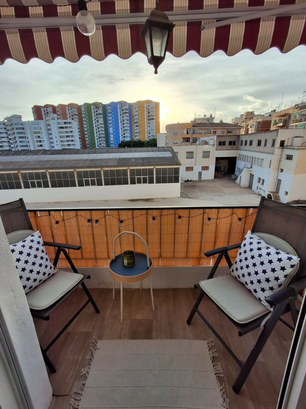 Middle Floor Apartment Villajoyosa Alicante - Bild 6