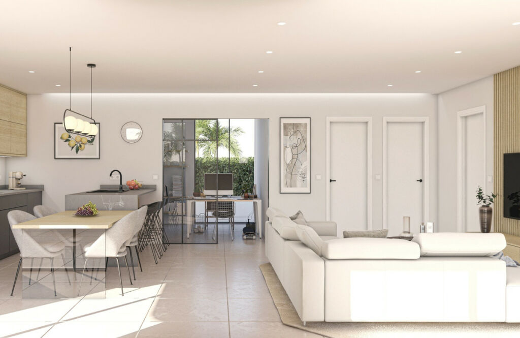Detached Villa Condado de Alhama Murcia - imagen 6