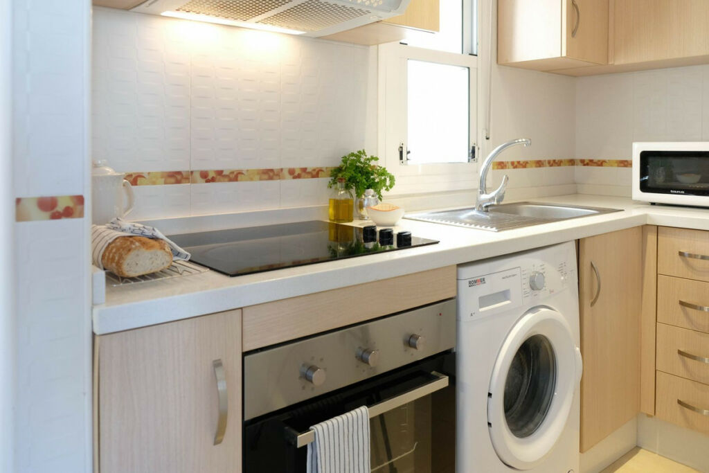 Top Floor Apartment Los Locos Alicante - imagen 6