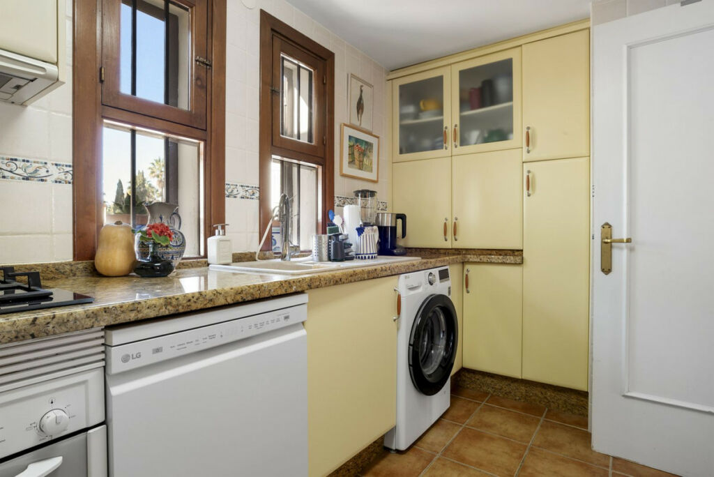 Townhouse Estepona Málaga - Bild 6