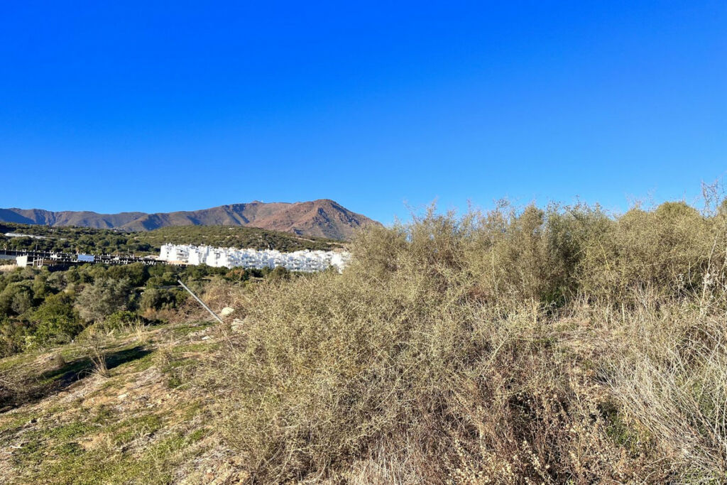Residential Plot Estepona Málaga - imagen 6