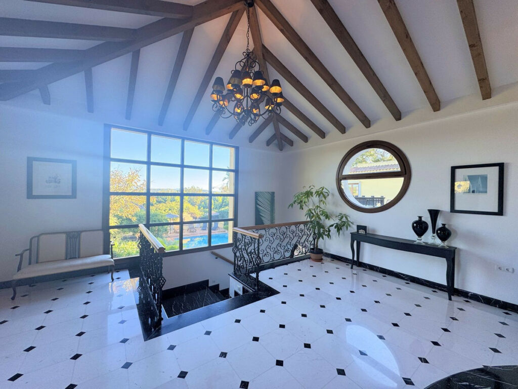 Detached Villa Sotogrande Alto Cádiz - zdjęcie 15