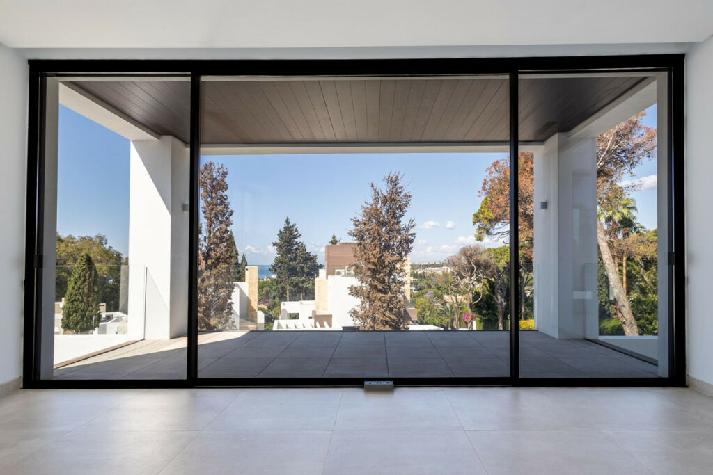 Detached Villa The Golden Mile Málaga - imagen 6