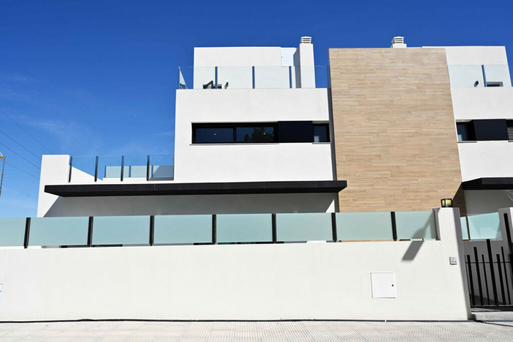 Detached Villa Orihuela Alicante - Bild 7