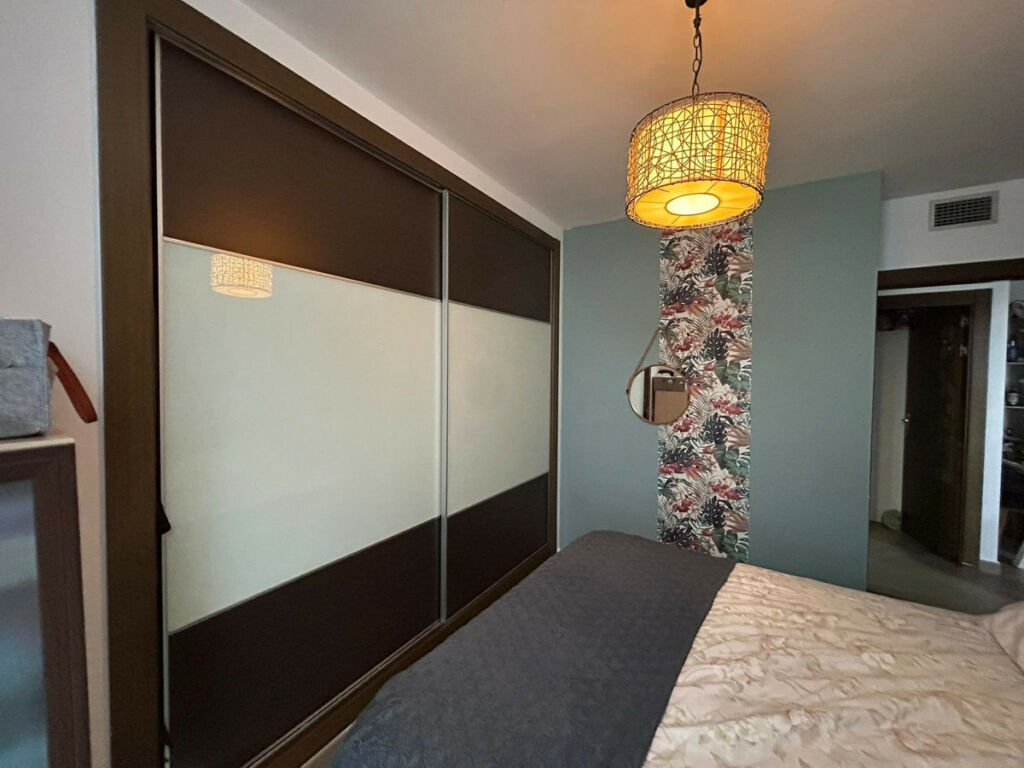 Middle Floor Apartment La Nucia Alicante - zdjęcie 7
