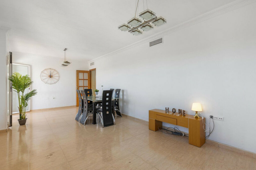 Detached Villa Rojales Alicante - zdjęcie 8