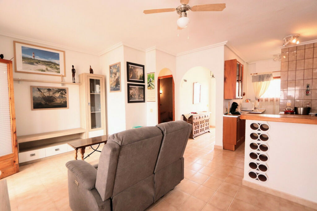 Top Floor Apartment Punta Prima Alicante - Bild 3
