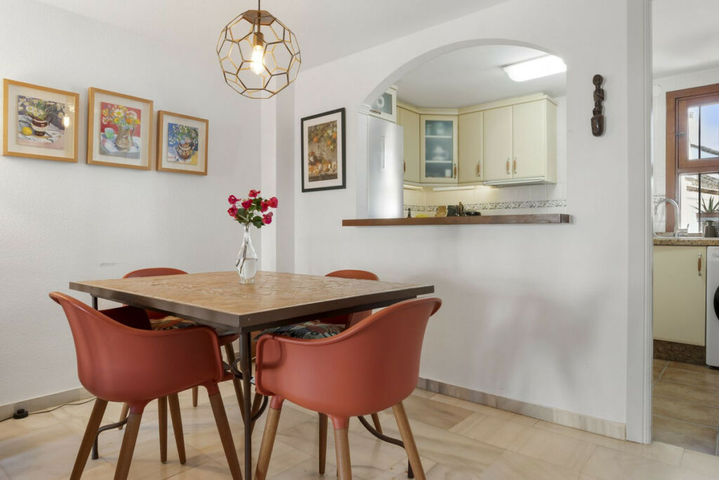 Townhouse Estepona Málaga - Bild 7