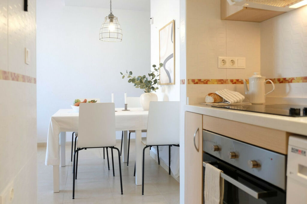 Top Floor Apartment Los Locos Alicante - imagen 7