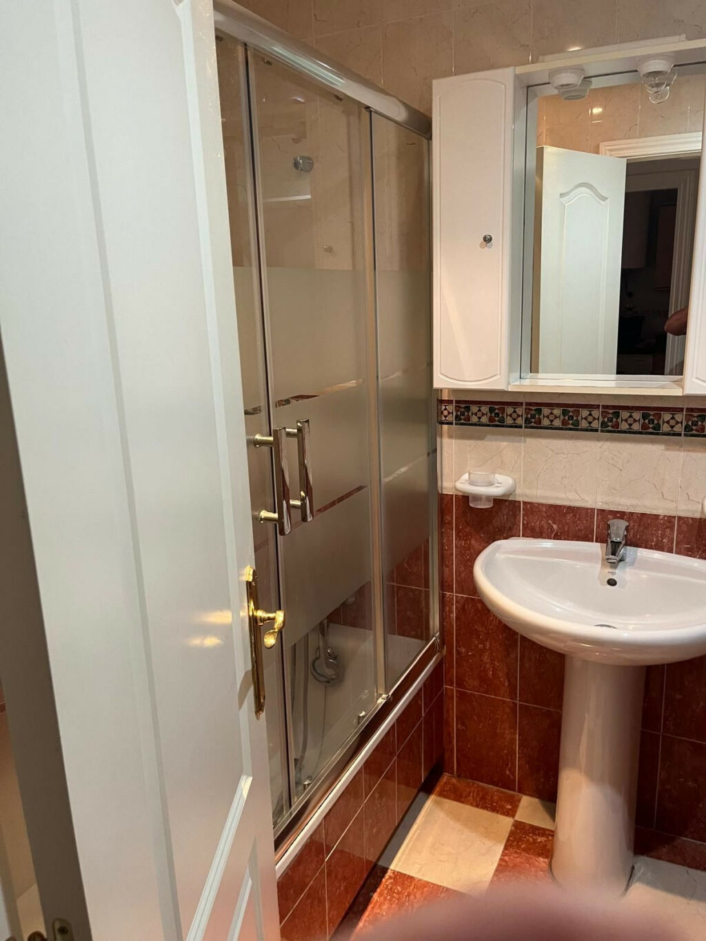 Middle Floor Apartment Estepona Málaga - imagen 7