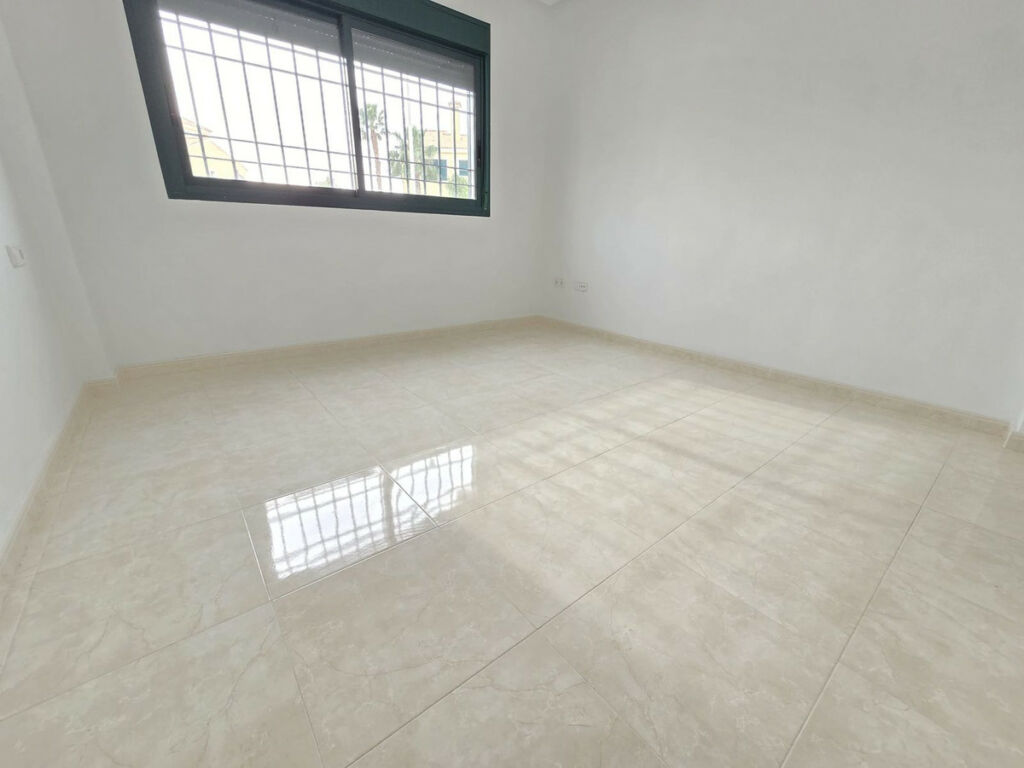 Ground Floor Apartment Lomas De Campoamor Alicante - zdjęcie 8