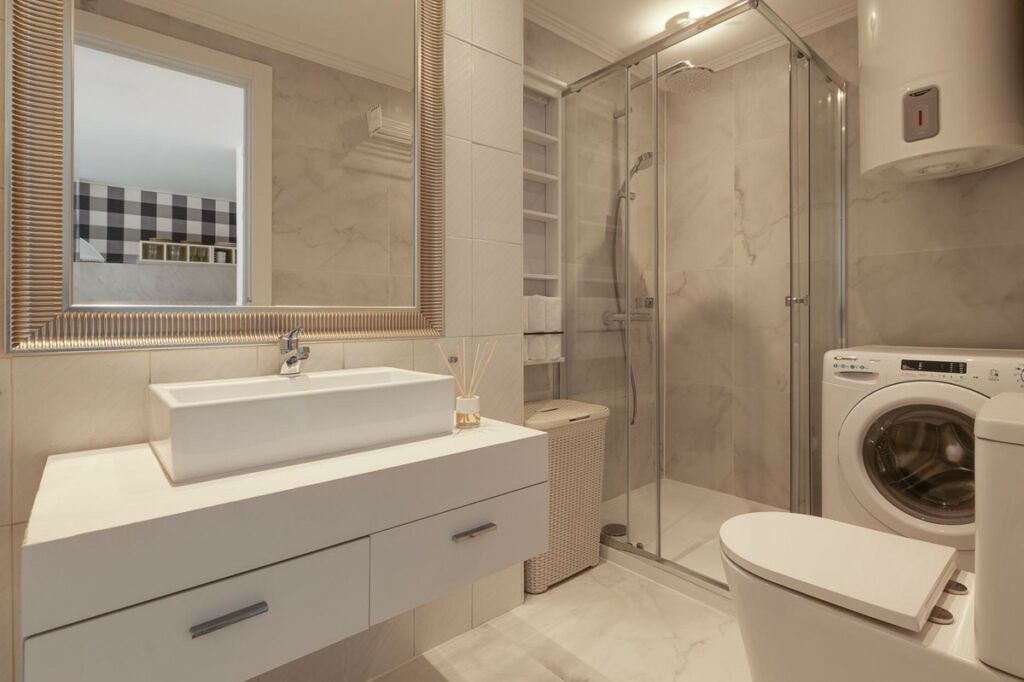 Middle Floor Apartment Benidorm Alicante - zdjęcie 7