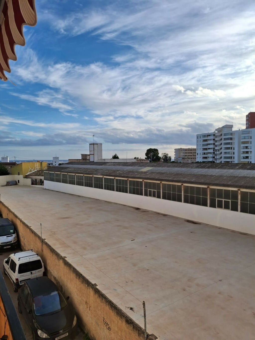 Middle Floor Apartment Villajoyosa Alicante - Bild 7