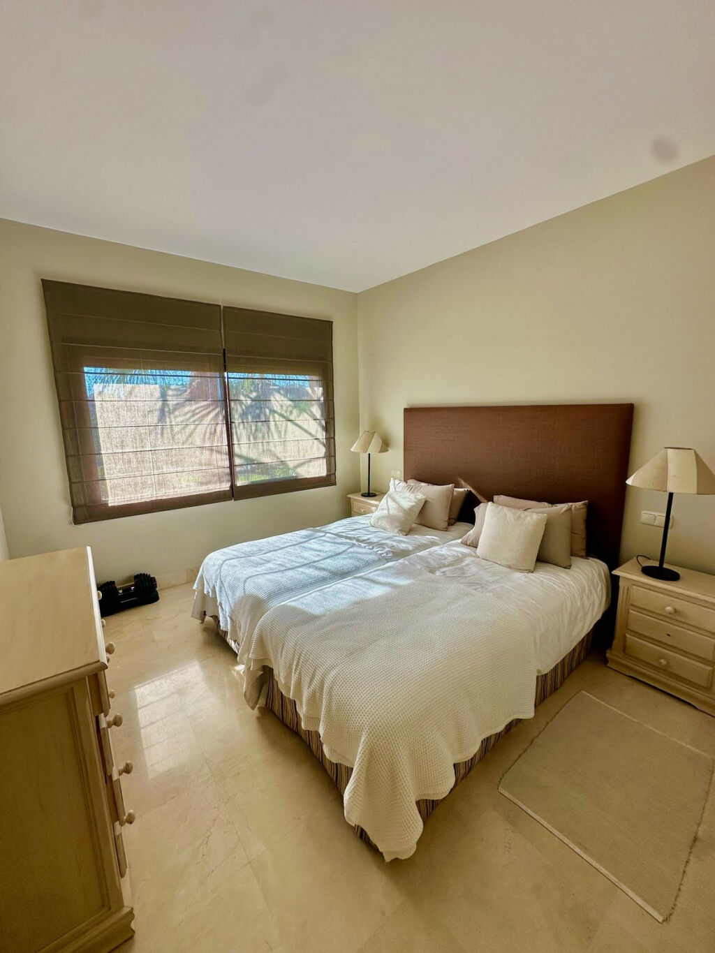 Middle Floor Apartment San Pedro de Alcántara Málaga - Bild 7