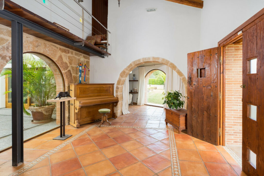 Detached Villa Javea Alicante - imagen 7