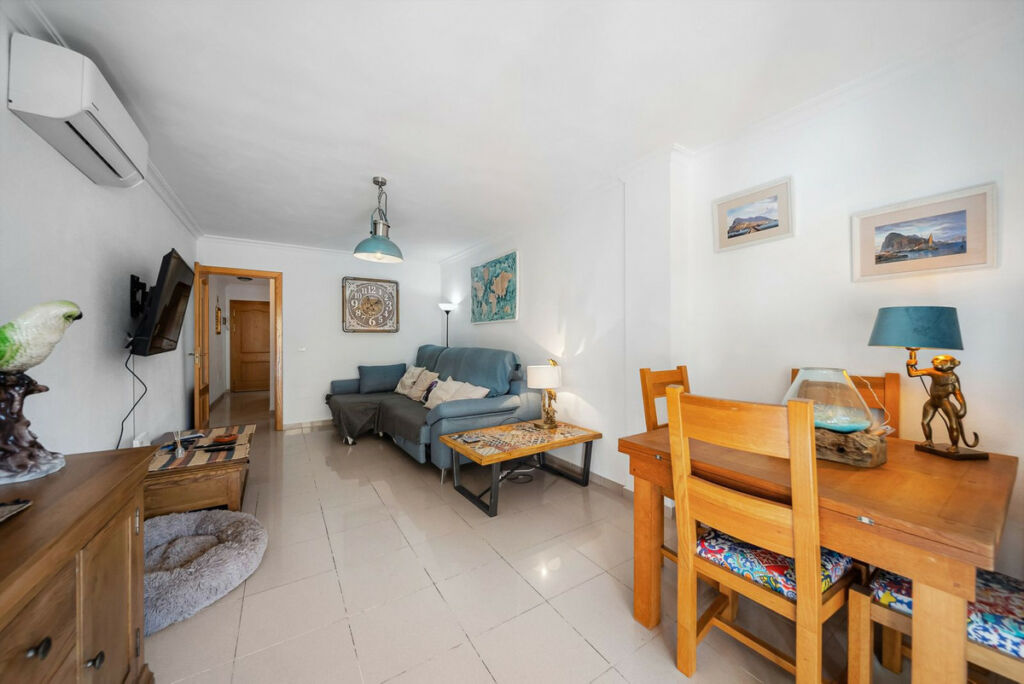 Middle Floor Apartment Benalmadena Málaga - Bild 7